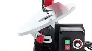 Einhell Trafori oscillanti TC SS 405 E struttura solida, tavolo metallico regolabile,