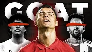 The Best Real Madrid Players Ever (Ranked)