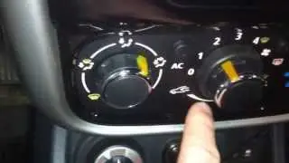 Рено Дастер 