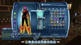 DC Universe Online |  Let's Open a TON of Episode 36 Metal Time Capsules
