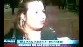 DENİZ KIY KANALT&Uuml;RKTE