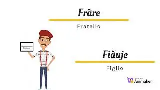 Benevenuti al corso di francoprovenzale di Faeto