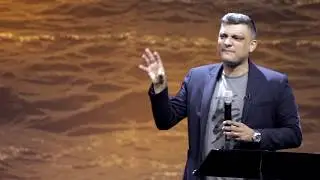 Série Sabedoria Sem Limites [Parte 3] - 3 Coisas Que Limitam O Ser Humano  |  Tiago Brunet