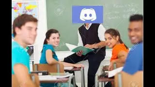The Fun High School Nickname Conversation | Late Night Discord
