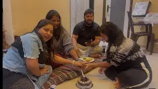 31st Celebration 🎉 #youtubevideo #vlog #lifestyle #familyvlog #like #share #subscribe #newyear 