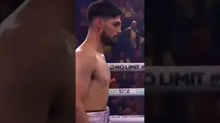 жёсткий бой и #boxing #wbc #boks #wbo