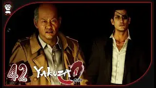 KEEP YOUR PANTS ON | Blind Playthrough Yakuza 0