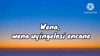 Samthing Soweto - Nodoli lyrics