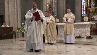 Zmiany personale duchowieństwa w Archidiecezji Łódzkiej 2019