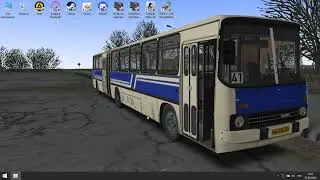 OMSI 2 как устанавливать аддоны Икарусы