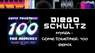 MYKRA - COME TOGETHER: 100 (YUULS REMIX)