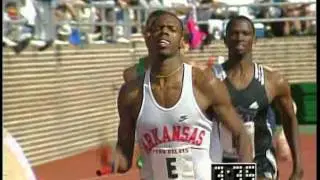 1995 Penn Relays 4x800m Relay