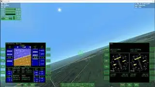 PURITY MISSIONS Gyrfalcon Project Field Guardian Program