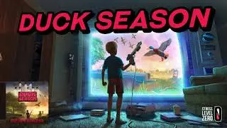 Michael Wyckoff - Quack Quack (Duck Season OST)