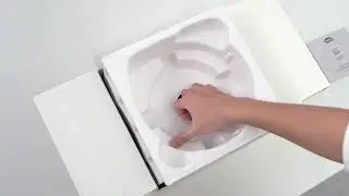 BenQ GV32 投影機：開箱與快速安裝教學