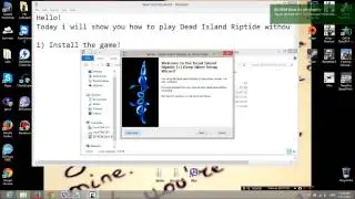 How to play Dead Island Riptide without crashing