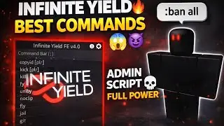 infinite yield roblox admin script dalta executor roblox scripts infinite yield commands