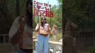 Zero Mile of India, Nagpur , Maharashtra #zeromile #nagpuri #maharashtra #bharat