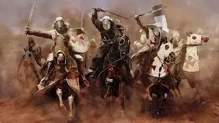 The 10 Best Cavalry Forces in History