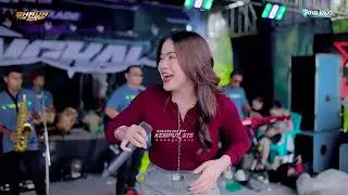 JIKA ITU YANG TERBAIK-DINDA TERATU SHAUN THE SHEEP -HAPPY PARTY BENGKAL GENERATION- JAPAN DAWE KUDUS