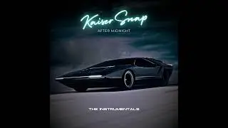 Kaiser Snap - Let's Go Somewhere (Instrumental) (Audio)