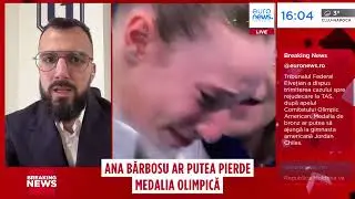 Avocatul Anei Bărbosu,: „E prima oară când judecătorii sunt așa duri. N-am mai văzut până acum