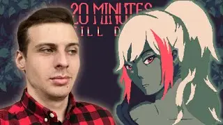20 Minutes Till Dawn - ПОВЕЛИТЕЛЬ СТИХИЙ ▲ КЛОН Vampire Survivors