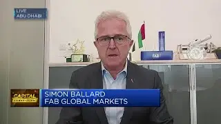 It would be 'very dangerous' for the market to price in the end of Fed tightening: Economist