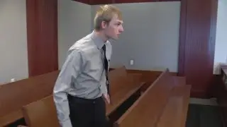 Teen charged with impersonating officer gets one-year probation