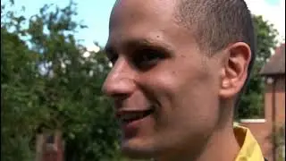 The Planners Are Coming s01e08