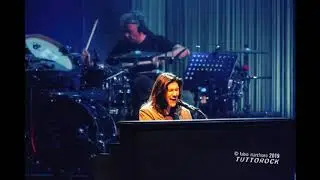 13-Stay - Elisa Live all'Auditorium Del Lingotto, Torino, 06-04-2019