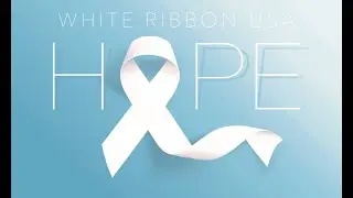Join White Ribbon Campaign Reflection on National Sexual Assault Awareness Month