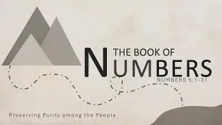 Preserving Purity Among the People