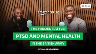 The Hidden Battle : Post-Traumatic Stress Disorder (PTSD) and Mental Health in The British Army.