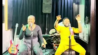 New Soaking worship with Abbey Ojomu , Yinka Okeleye, Olamiji Rasheed and Victoria Israel #Jesus