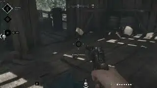 Hunt  Showdown: A couple of clutch plays