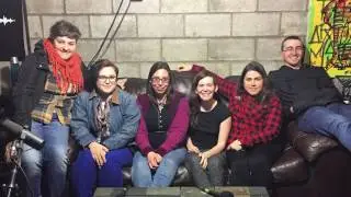 Meet the Coop Members - Alyssa Cypher - Inside Our Minds