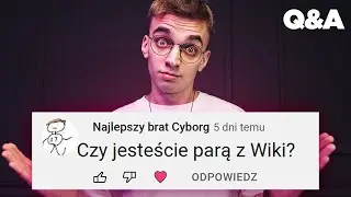 ODPOWIADAM NA WSZYSTKIE PYTANIA! - ZAPYTAJ GLENCA