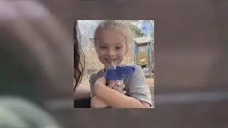 Walker County officials say no visible trauma found on body of missing 4-year-old