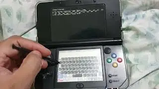 Programming On A 3DS In 2022