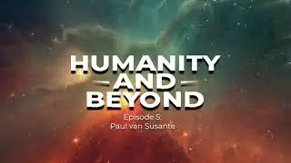 ISRU on Mars - Current Challenges, Needs and Barriers | Paul van Susante | #05