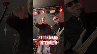 STOCKMANN Interview | Dollar John, NNDW, Dunkelheit, VBT, Crystal F, Hamburg, Johnboy, Duzoe 📺 TV S