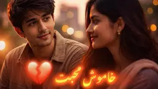 خاموش محبت کی پہچان | 7 Signs of Hidden Love in Urdu