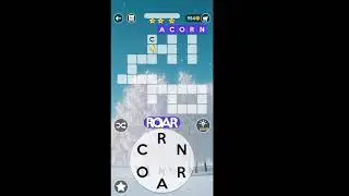 Wordscapes Daily Puzzle February 2 2021 Answers and Solutions