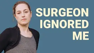 Flat Denial: My Surgeon Ignored My Choice — Here’s What Happened