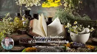 How long does it take to become a homeopath?