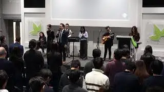 God of the Ordinary - Pastor Dave Yeow