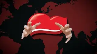 Bu çikolata şirketi nasıl bir ülkeyi susuz bıraktı?