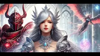 Muonline ss20 - SilverMU , New system Item, New Jewel - New style- Guide begins  Free to Play P2
