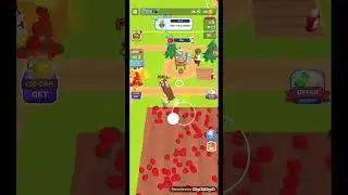 Despejando la zona - 7 - Little farm story 